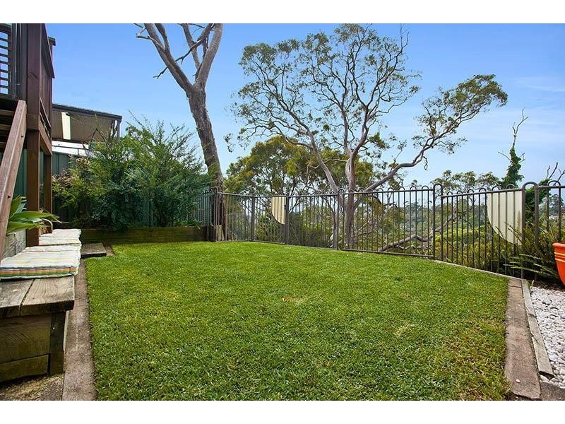 34 Bridgeview Road, Yarrawarrah NSW 2233