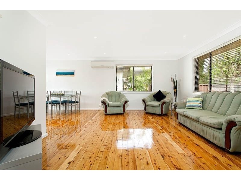 34 Bridgeview Road, Yarrawarrah NSW 2233