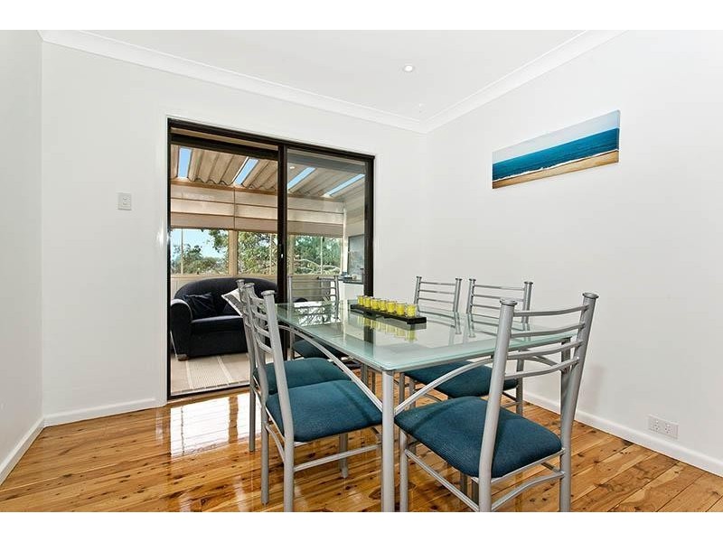 34 Bridgeview Road, Yarrawarrah NSW 2233