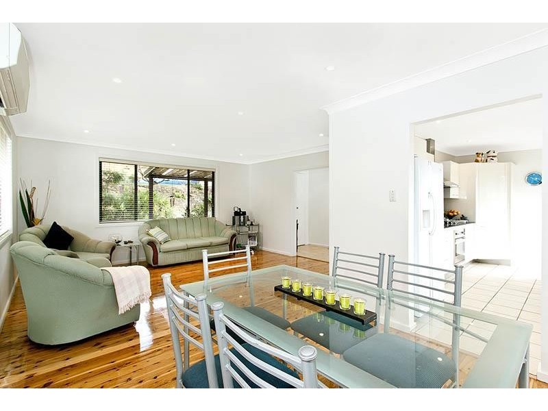 34 Bridgeview Road, Yarrawarrah NSW 2233