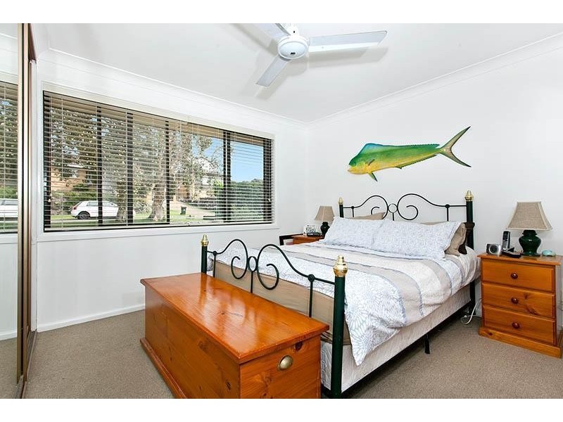 34 Bridgeview Road, Yarrawarrah NSW 2233