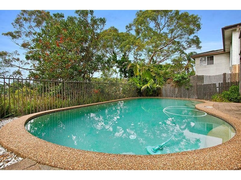 34 Bridgeview Road, Yarrawarrah NSW 2233