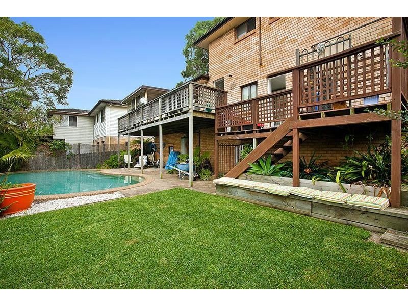 34 Bridgeview Road, Yarrawarrah NSW 2233