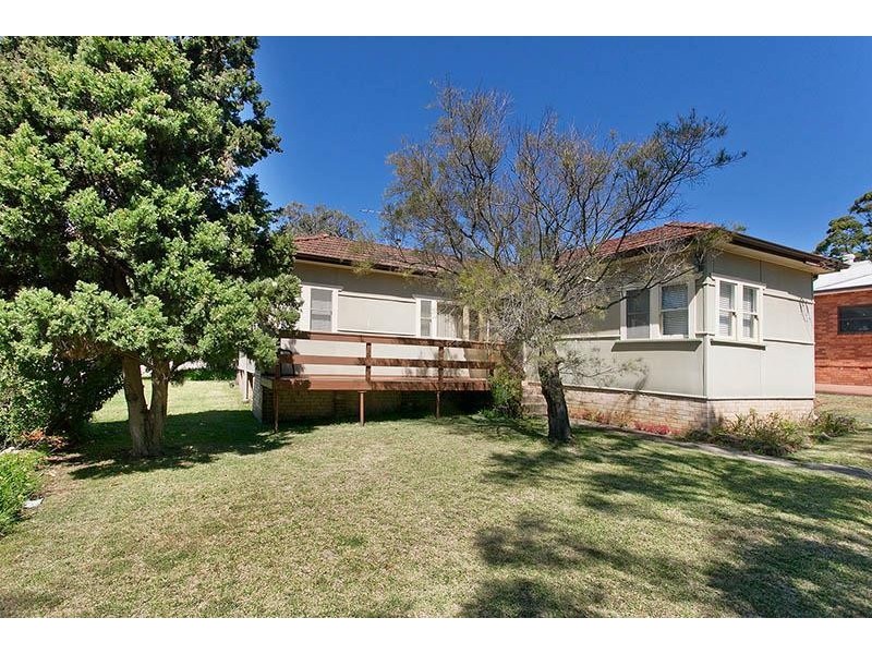 72 Caldarra Avenue, Engadine NSW 2233