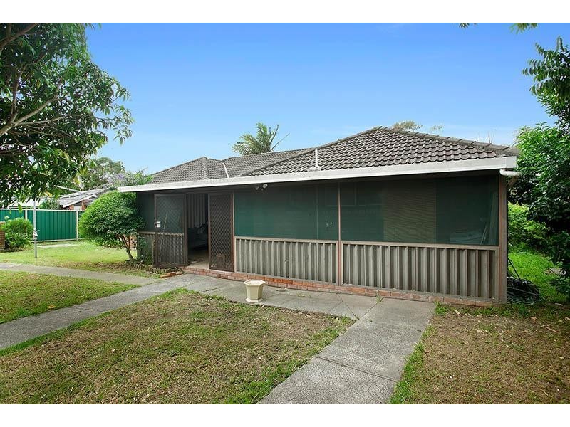 124A Woronora Road, Engadine NSW 2233