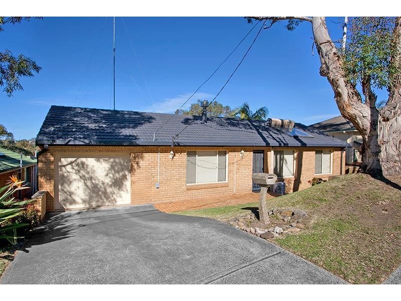 12 Villers Brett, Engadine NSW 2233