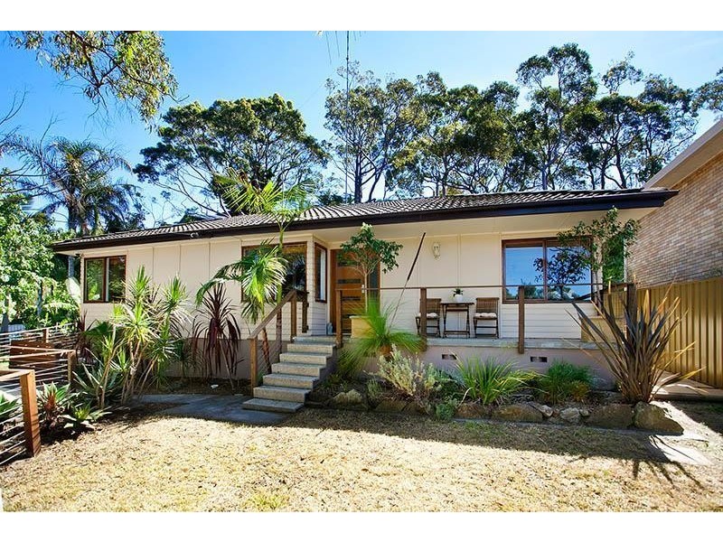 25 Terrigal Place, Engadine NSW 2233