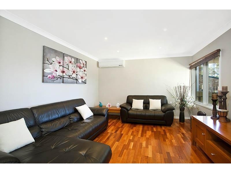 25 Terrigal Place, Engadine NSW 2233