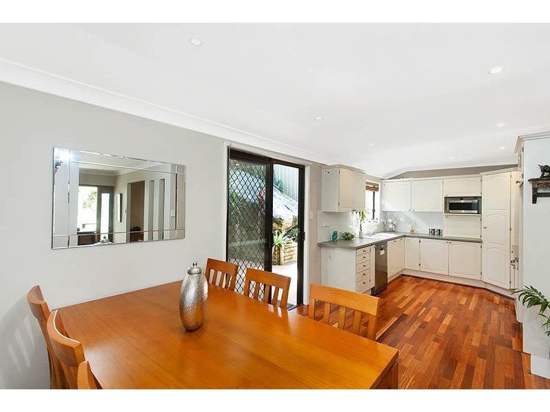 25 Terrigal Place, Engadine NSW 2233