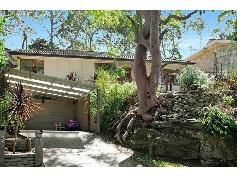 25 Terrigal Place, Engadine NSW 2233