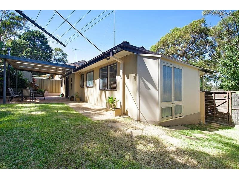 25 Terrigal Place, Engadine NSW 2233