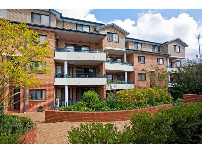 24/10 Toms Lane, Engadine NSW 2233