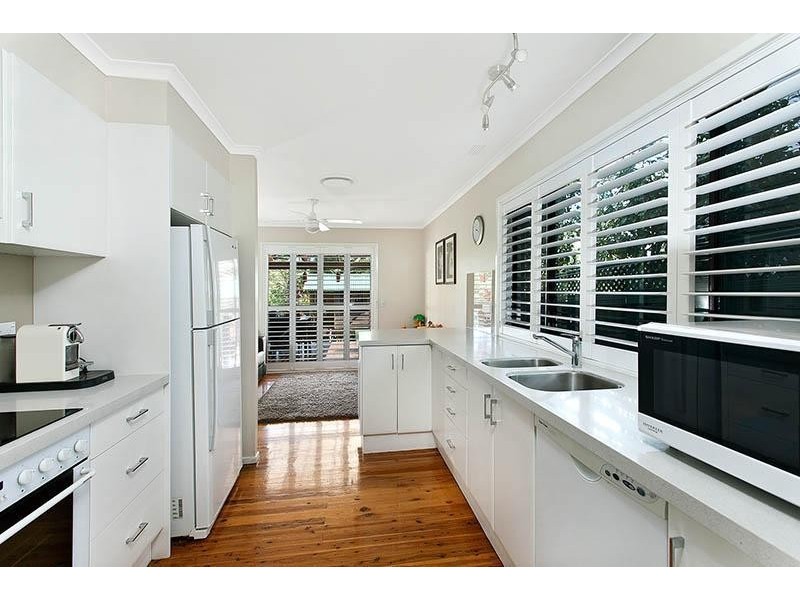 6 Raymond Place, Engadine NSW 2233