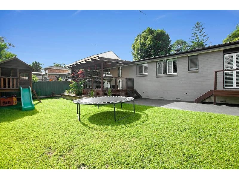 6 Raymond Place, Engadine NSW 2233