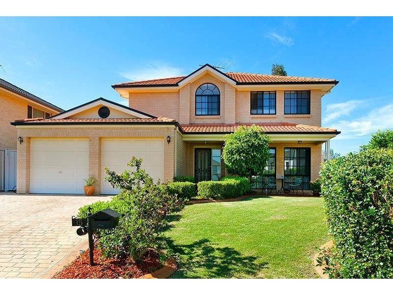 15 Silvereye Court, Woronora Heights NSW 2233