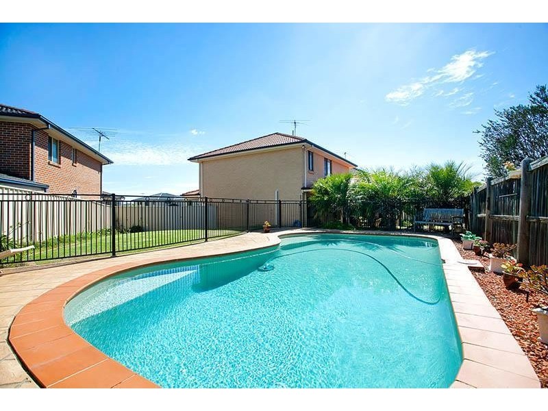 15 Silvereye Court, Woronora Heights NSW 2233