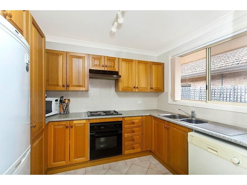 6/106 Banksia Avenue, Engadine NSW 2233