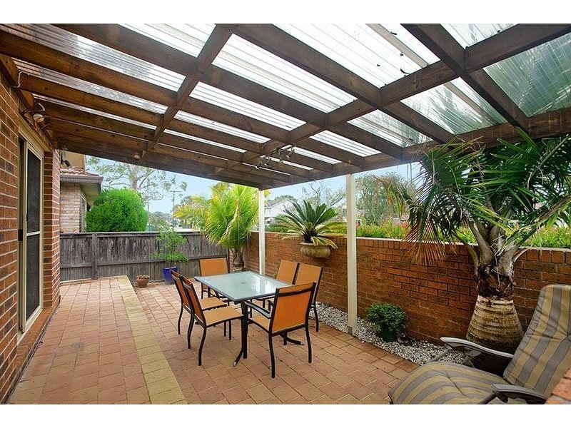 6/106 Banksia Avenue, Engadine NSW 2233