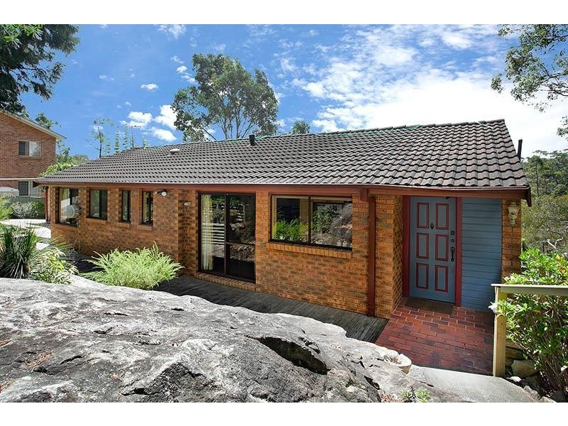 34 Shearwater Avenue, Woronora Heights NSW 2233