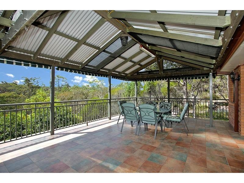 34 Shearwater Avenue, Woronora Heights NSW 2233