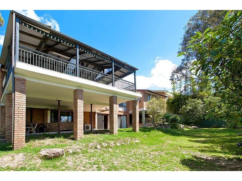 34 Shearwater Avenue, Woronora Heights NSW 2233