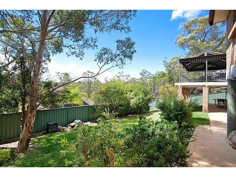 34 Shearwater Avenue, Woronora Heights NSW 2233