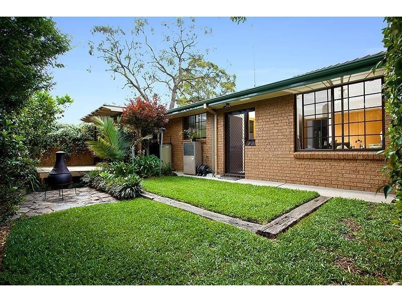 18/43 Bottle Forest Road, Heathcote NSW 2233