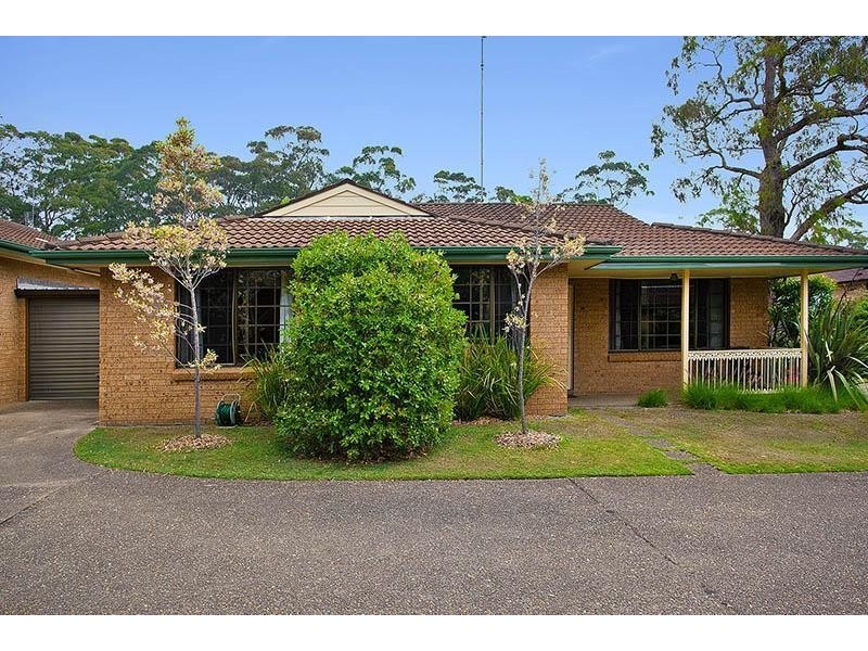18/43 Bottle Forest Road, Heathcote NSW 2233