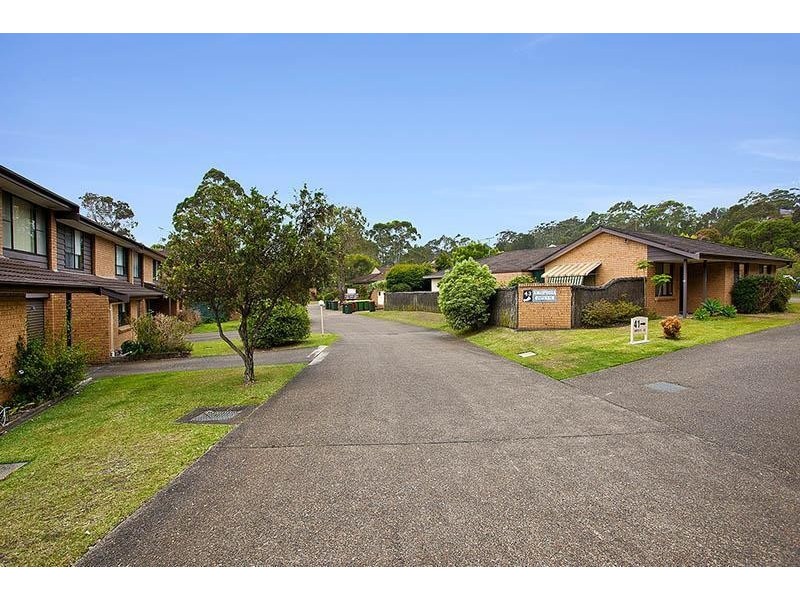 18/43 Bottle Forest Road, Heathcote NSW 2233