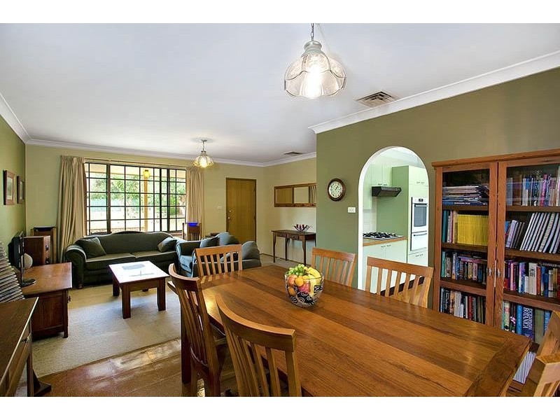 18/43 Bottle Forest Road, Heathcote NSW 2233