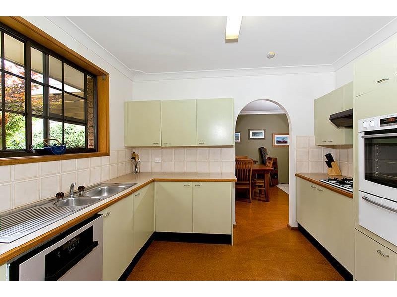 18/43 Bottle Forest Road, Heathcote NSW 2233
