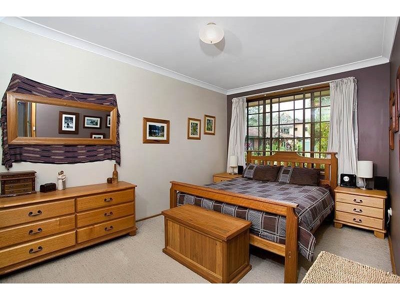 18/43 Bottle Forest Road, Heathcote NSW 2233