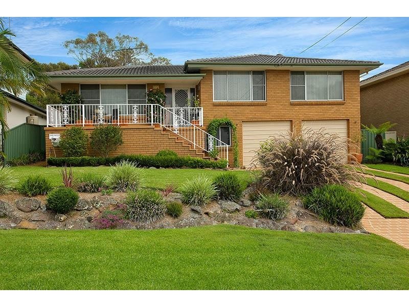 83 Warilda Avenue, Engadine NSW 2233
