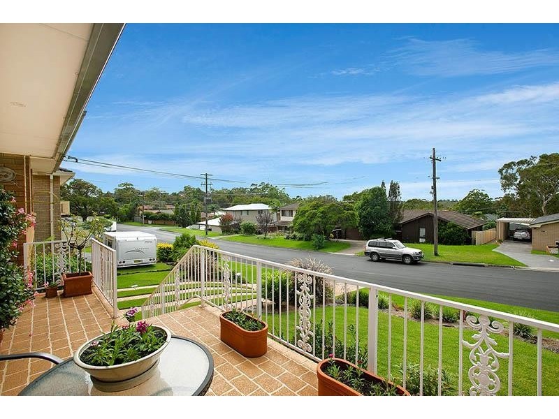 83 Warilda Avenue, Engadine NSW 2233