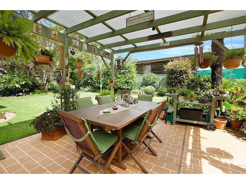 83 Warilda Avenue, Engadine NSW 2233