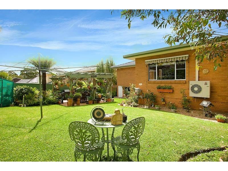 83 Warilda Avenue, Engadine NSW 2233