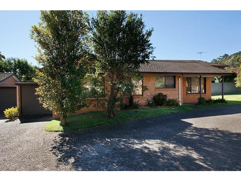13/41 Bottle Forest Road, Heathcote NSW 2233