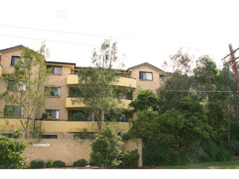 28/51 Railway Parade, Engadine NSW 2233