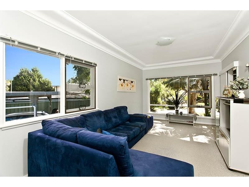 12 Wallawa Avenue, Engadine NSW 2233