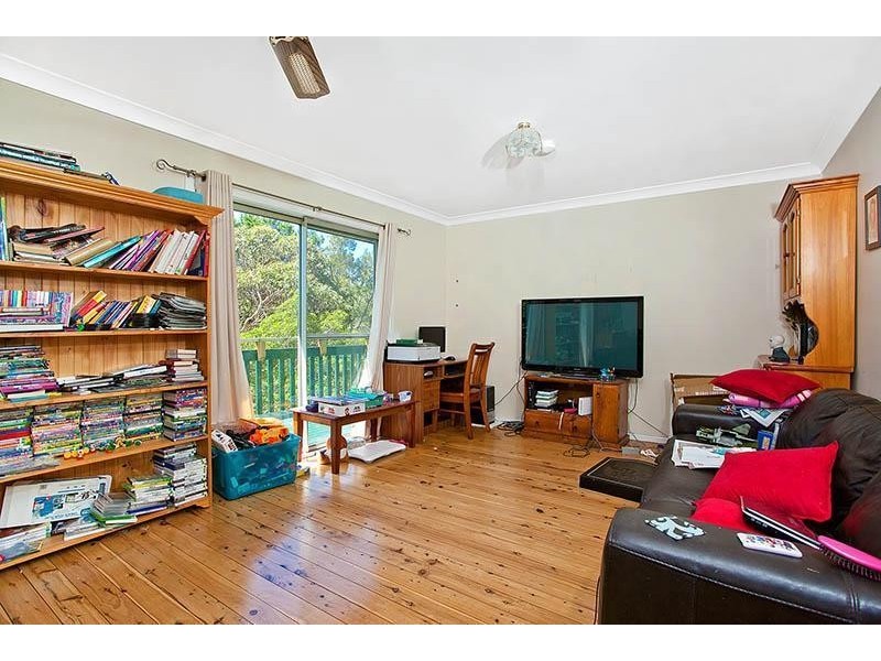 1 Berrima Street, Heathcote NSW 2233