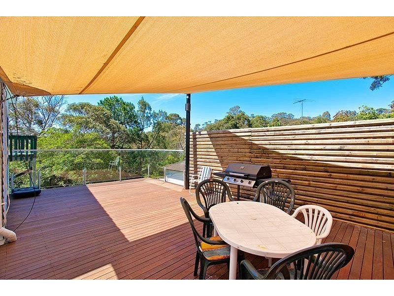 1 Berrima Street, Heathcote NSW 2233