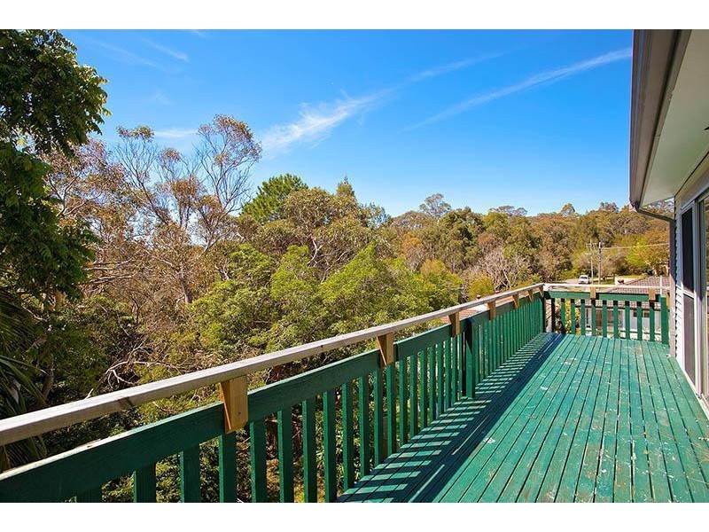 1 Berrima Street, Heathcote NSW 2233