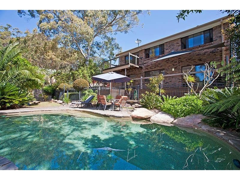 1 Tatler Place, Woronora Heights NSW 2233