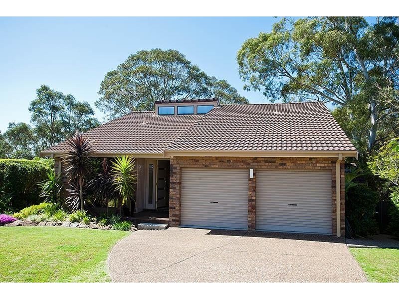 1 Tatler Place, Woronora Heights NSW 2233