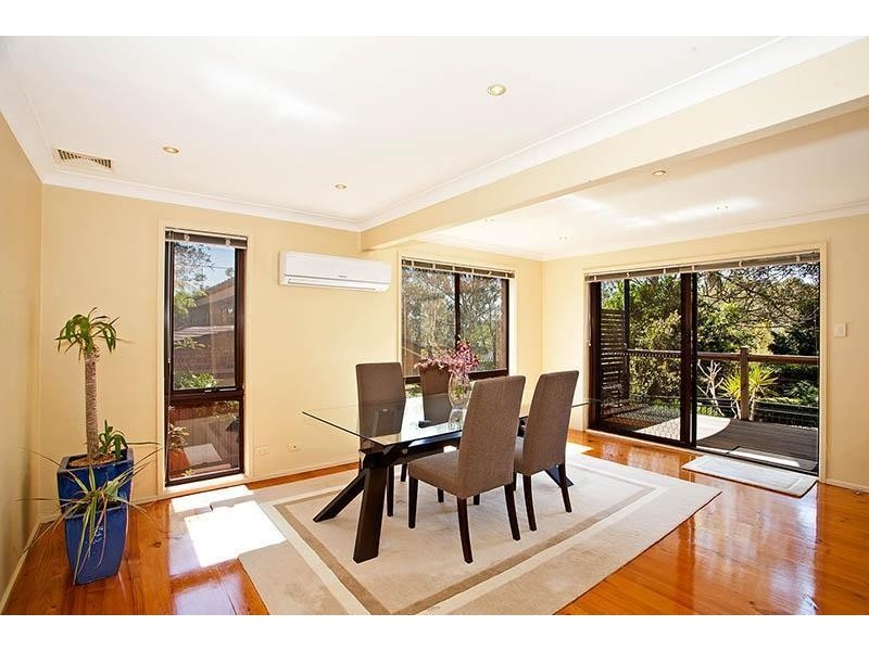 1 Tatler Place, Woronora Heights NSW 2233