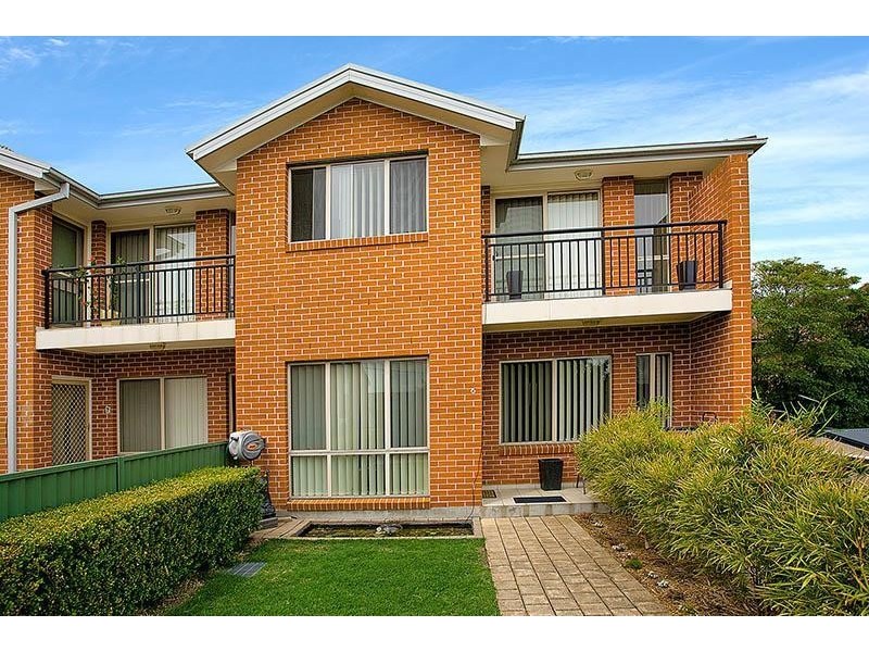 6/24-26 Anzac Avenue, Engadine NSW 2233