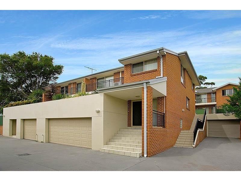 6/24-26 Anzac Avenue, Engadine NSW 2233