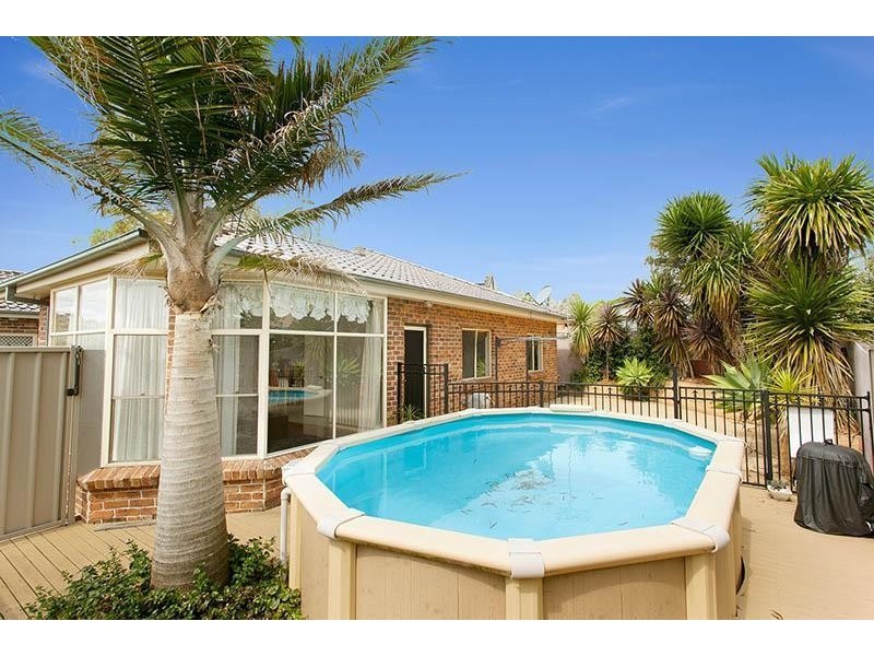 7 Roebourne Street, Yarrawarrah NSW 2233