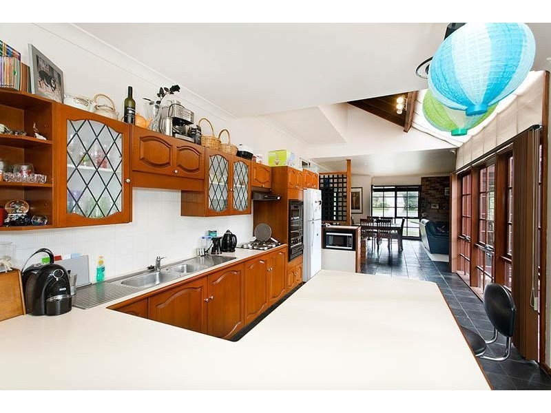 15 Sandpiper Place, Woronora Heights NSW 2233