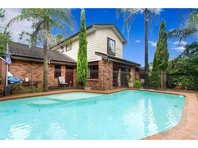 15 Sandpiper Place, Woronora Heights NSW 2233